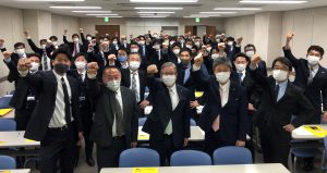 東京の熱いパワーを集結！