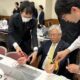 心臓年齢、５５歳⁉️