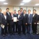 厚生労働大臣へ要望活動を実施