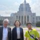 医療的ケア児等および重症心身障害者支援法が成立