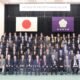理学療法・作業療法教育60周年記念式典へ